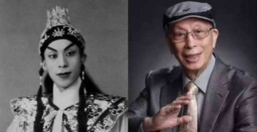 郑少秋师父陈笑风去世，汪明荃罗家英薛家燕哀悼，或将协助家属办理后事