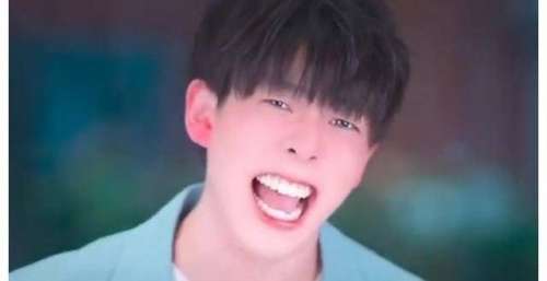 小潘潘师弟来袭，翻唱歌曲太做作，网友：又来一个风小逸