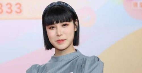 港姐季军为学业放弃《中国好声音》，两年后上TVB唱：有点紧张