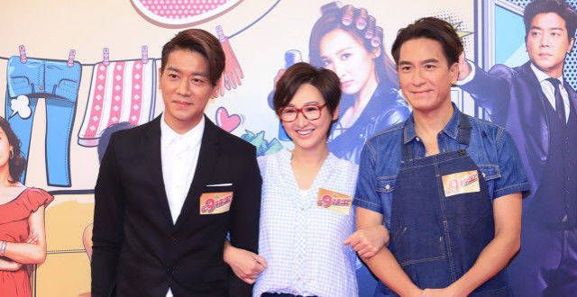 TVB黎姓男星打拼多年始终未能大红，却娶上5亿身家港姐