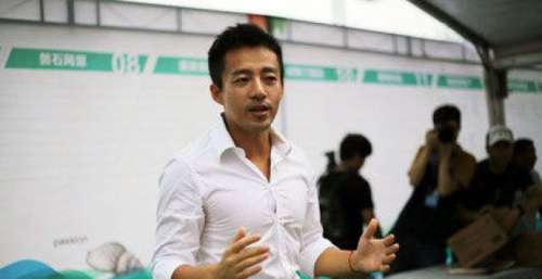 陈建州疑回应暴打汪小菲事件：大格局的人，做自己想做的事情