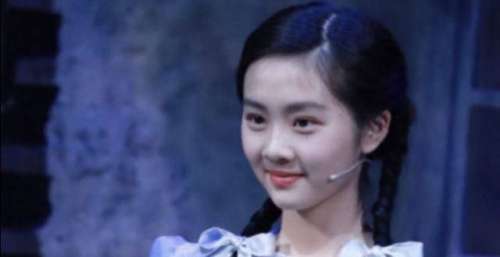 6位星二代可原地出道：钟丽缇女儿选美亚军，袁咏仪儿子颜值神秘