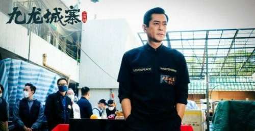 古天乐又一部新片开机，确实比刘德华更适合“香港劳模”这个称号