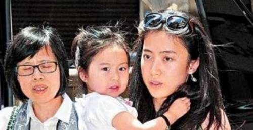 甘比野心被低估，不仅接班刘銮雄，还安排女儿跟李泽楷儿子读同校
