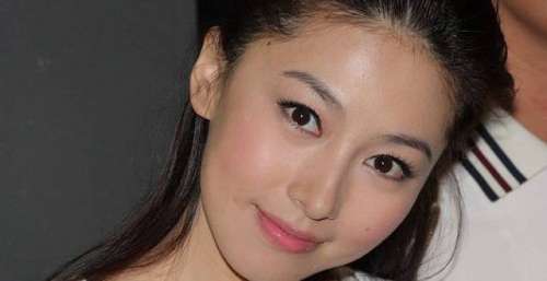 她是“虚竹”的老婆 演了50部戏也没走红，如今怎么样？