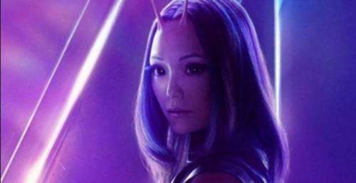 在《复仇者联盟3》中，星爵的天神之力哪去了？