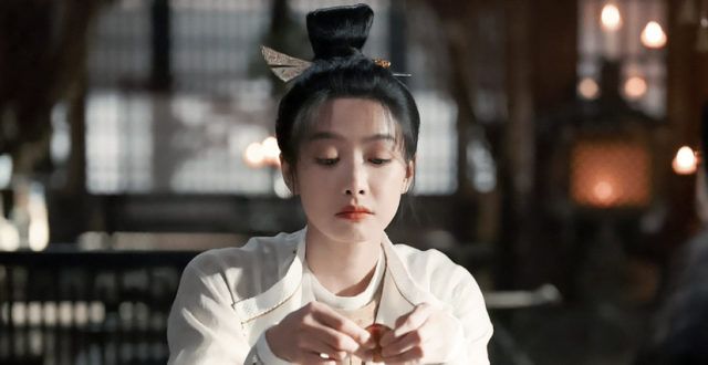《风起洛阳》：剧情紧凑，服饰道具精美却抵不过王一博的面瘫脸？