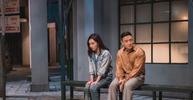 那家威《亲爱的孩子们》开播 治愈系角色温暖霸屏