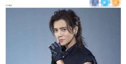 罗志祥频传好消息，台媒曝他将跨年演出表演新歌，沉寂两年财力不菲