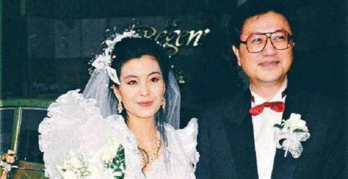 21岁嫁52岁富豪，成婚13天丈夫猝死，获900万遗产，二婚再嫁富豪