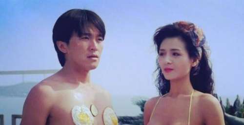 55岁近照曝光，一战成名一炮而红，如今无子女令人唏嘘