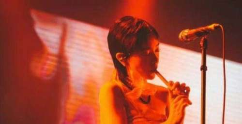 郭采洁游牧别的城市将赴昆明 邀歌迷聆听纯粹的音乐与动人的故事