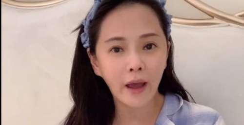 伊能静回应花七位数保养，自曝是高癌族群，为女儿努力保持好状态