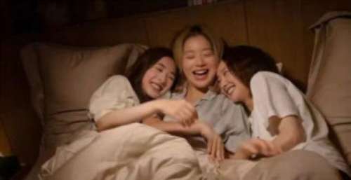 三无小网剧爆冷出圈，力压杨幂杨紫新剧，成为年末最后一匹黑马