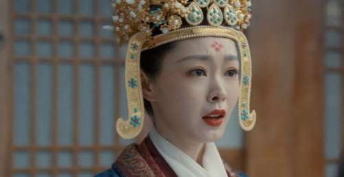 《风起洛阳》女一号的表现被质疑，青年演员和老戏骨演技差距太大了
