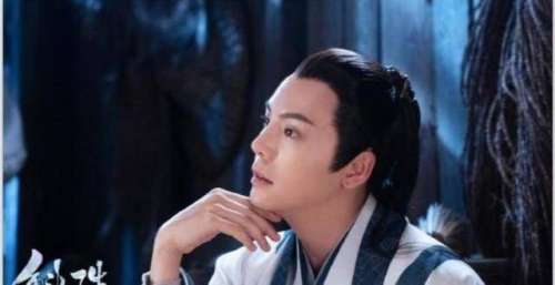 《斛珠夫人》即将迎来收官，5.0的口碑是不是太低了？