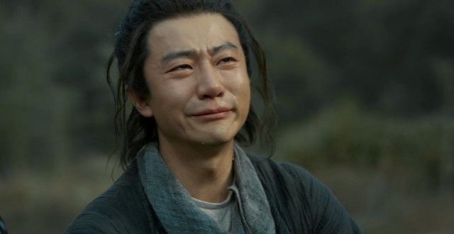 全网热度连续2天第一，口碑争论白热化，黄轩新剧到底怎么样？