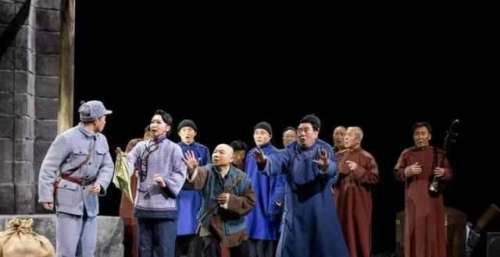 陈佩斯《惊梦》圆满收官，又一大IP《大宅门》接棒