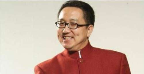 国家一级演员句兆杰：二婚娶小11岁“丫蛋”，今爱情事业双丰收