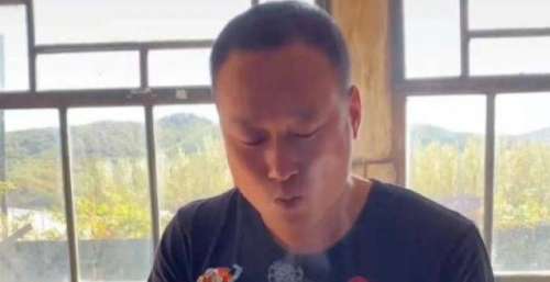 乡土流水账火了？张同学两个月涨粉千万，称没团队：导演够专业！
