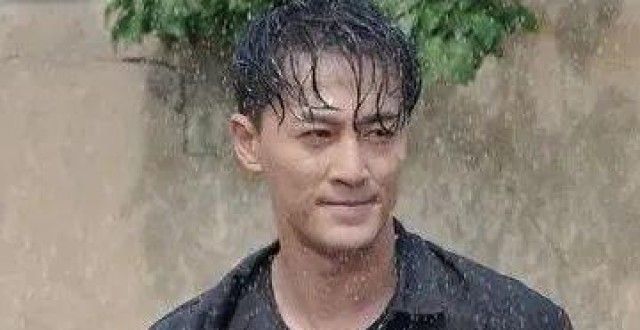 林峯三年前仓底剧终于播出，造型被指似足爆seed