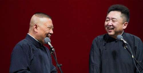 郭德纲振兴鼓曲不计成本，为了给学员上课，天津德云社暂停演出