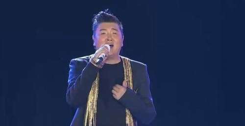 孙楠后接商演，他为什么没能成为天王巨星？有三点原因
