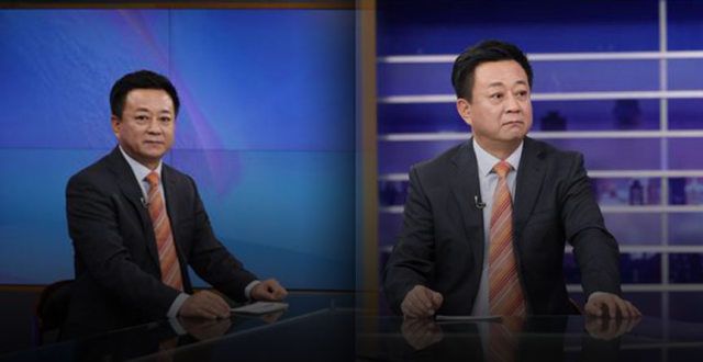 朱军风波后重返央视舞台，录制现场难掩老态