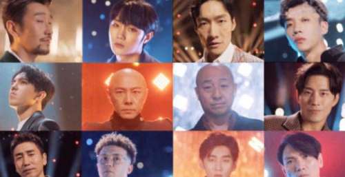 金星点评《追光吧》初舞台，6人获赞7人问题大，有人唱得比跳得好