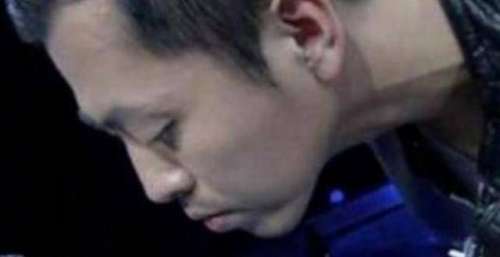 还记得轰动科学界的“水哥”吗？放弃工作帮警察，他现状如何