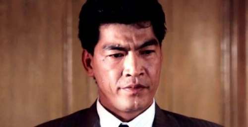 大傻哥的江湖人生，面恶心善，怒骂周星驰忘恩负义