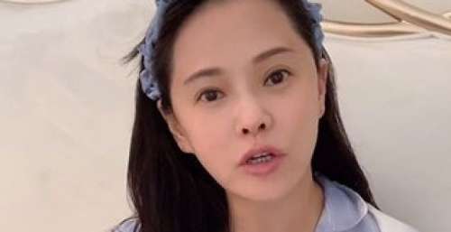 伊能静回应花7位数保养，自曝是癌症高发人群，害怕无法陪伴女儿