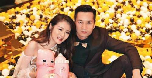 纪面临破产，洗米华被捉了，安以轩的丈夫意外成为了大赢家