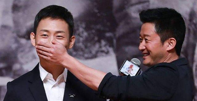 吴京8部爆款电影，换了8套班底，《长津湖》系列能打造出铁三角吗