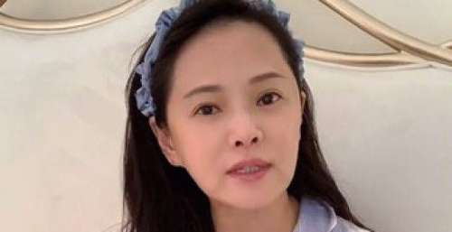 伊能静自曝是癌症高发人群，分享自己的养生秘诀，保养年轻却不贵