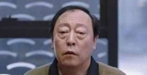 倪大红隐藏了31年的妻子，原来是我们熟悉的她，难怪要藏着掖着！