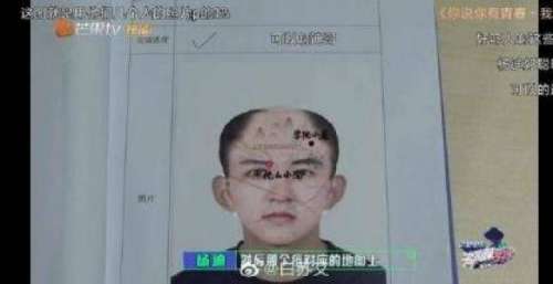 网友声讨《名侦探学院5》擅用自己照片并P成秃头，节目组制片人发文致歉
