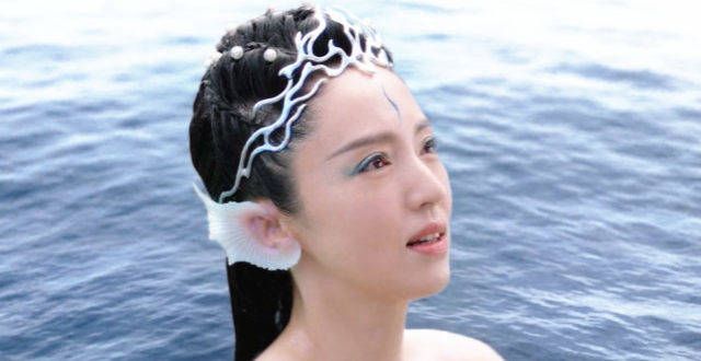 《斛珠夫人》龙尾神成最大洞，渔民知道鲛人，注辇等国却不知？