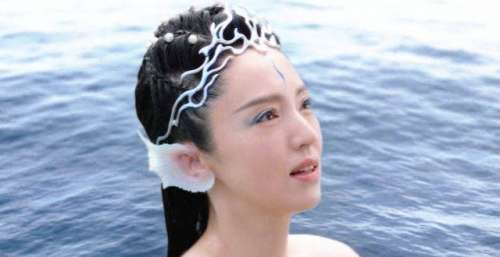 《斛珠夫人》龙尾神成最大洞，渔民知道鲛人，注辇等国却不知？