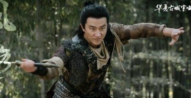 和解！《风起洛阳》道具涉嫌抄袭道歉，原创作者也转发道歉文
