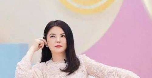 “高级玩家”李湘：隐忍王岳伦三次，如今的行动力堪称一绝！