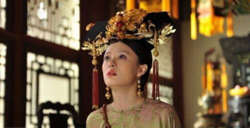 甄嬛传：皇帝知道甄嬛去冷宫逼死华妃吗？纯元故衣事件究竟谁设计！