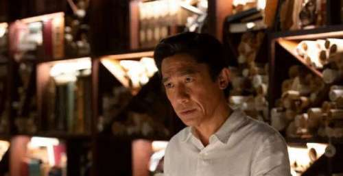 《尚气》漫威选角失败，口碑低迷，后续作品全部受影响