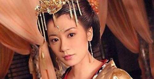 《风起洛阳》：幽灵女皇驾临人间，武则天人物设计也出了问题？
