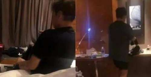 吃到一半的瓜就这么过去了？