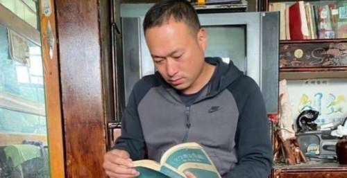 “张同学”走红背后，现实生活已有家室，成名不忘家乡辽宁营口