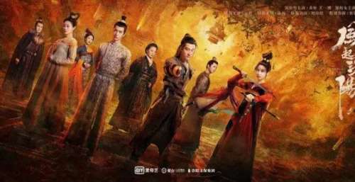 悬疑探案、家国情怀，《风起洛阳》如何完成东方奇幻剧的类型再生