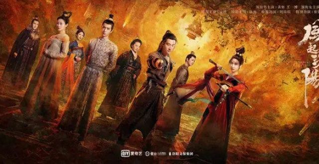 悬疑探案、家国情怀，《风起洛阳》如何完成东方奇幻剧的类型再生