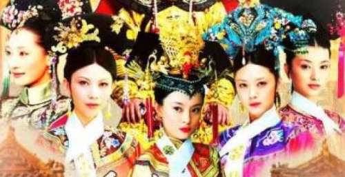 今天刷屏的《甄嬛传》播出十年了,它为什么值得我反复看了不下十遍？