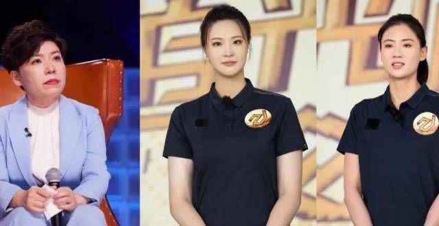 邓亚萍惠若琪薛晨暖心加盟！《追光吧！》首次公演舞台致敬体育精神